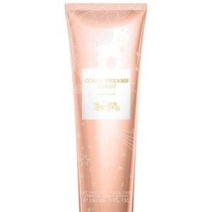 COACH Dreams sunset Lotion